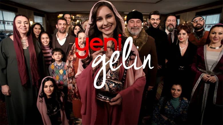 Yeni Gelin Görsel 1