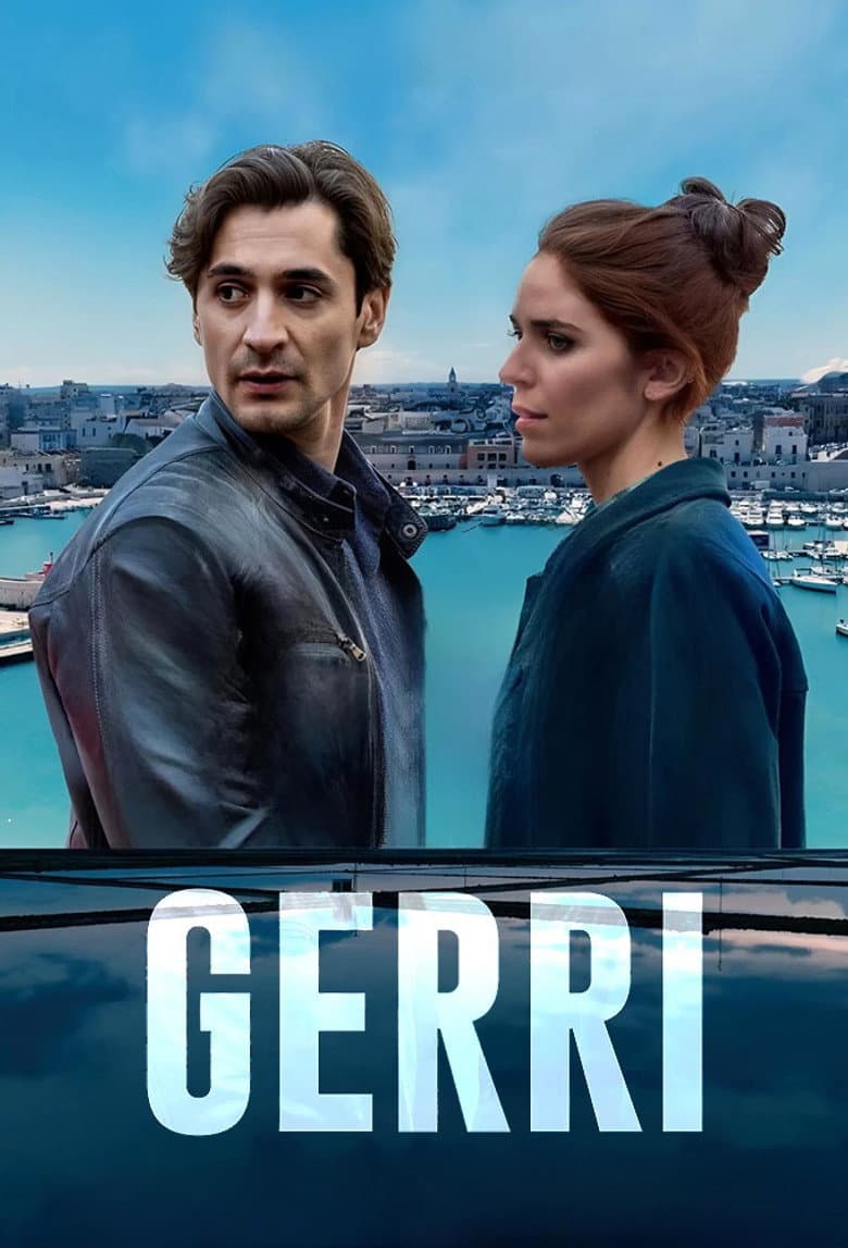 Gerri