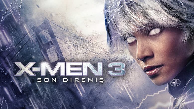 X-Men: Son Direniş Görsel 1