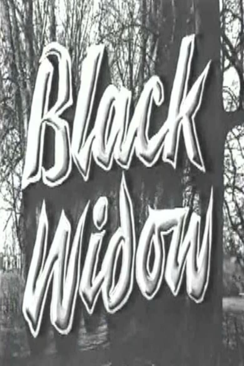 Black Widow