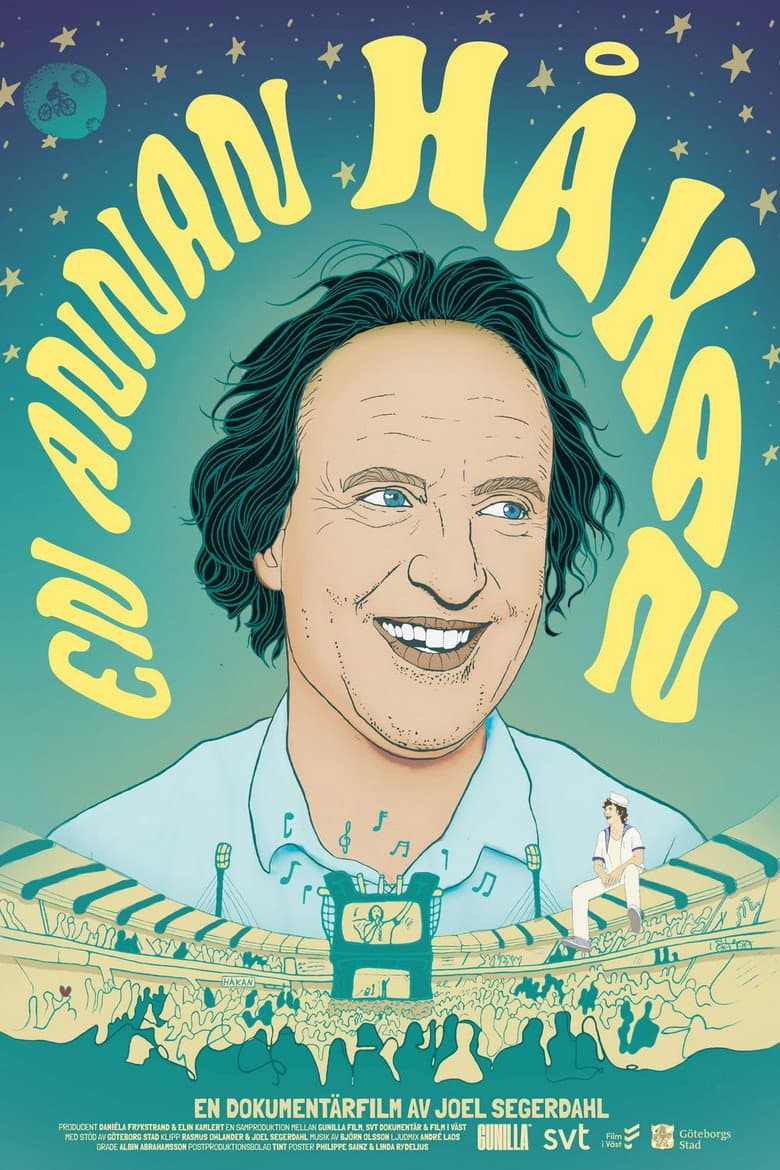 En annan Håkan