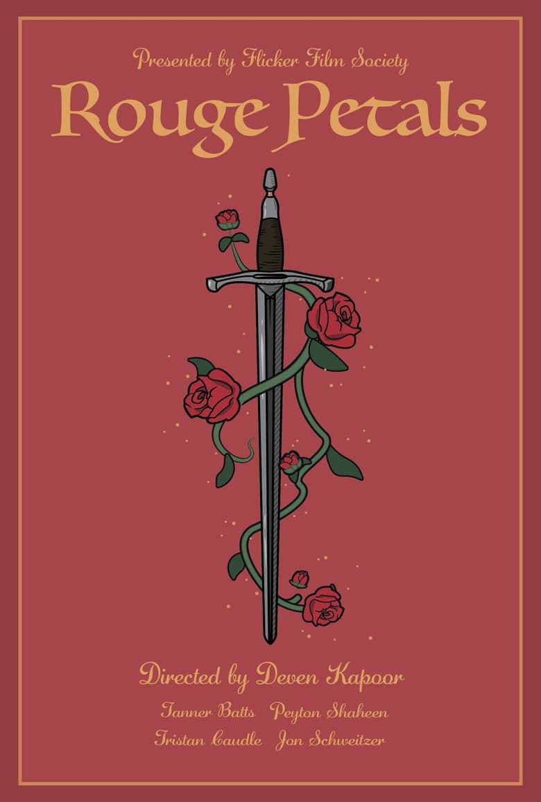 Rouge Petals