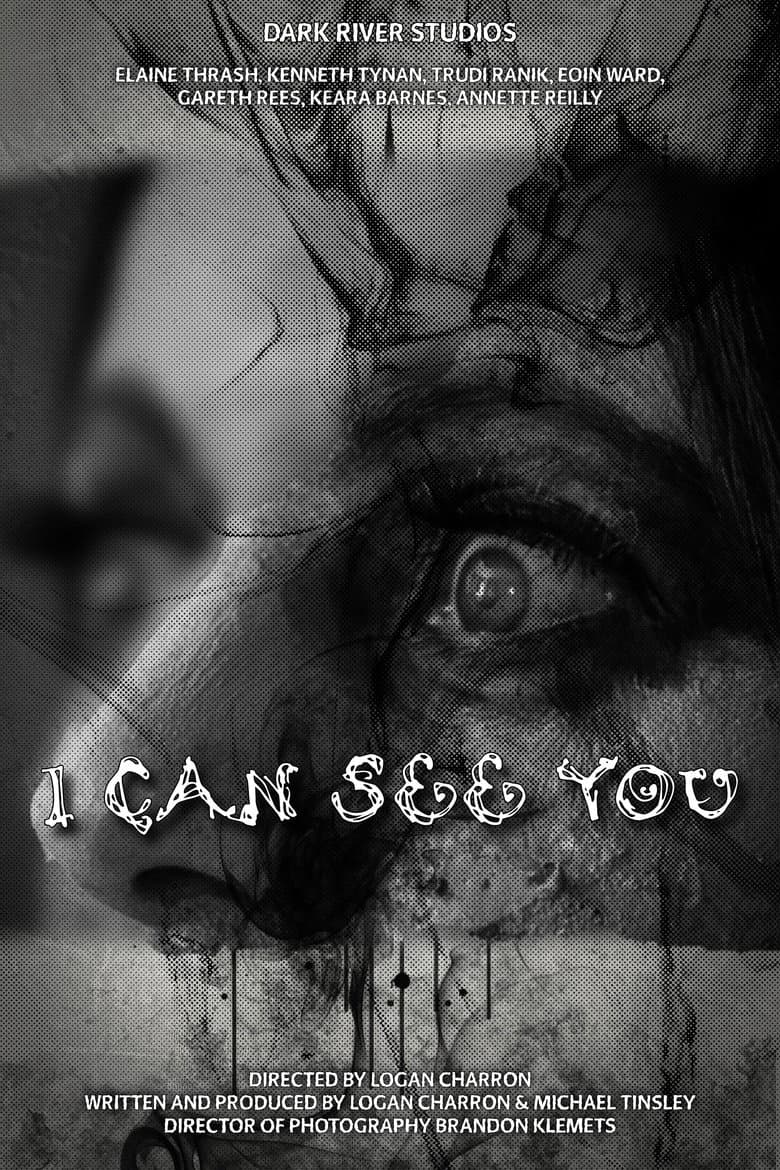 I Can See You