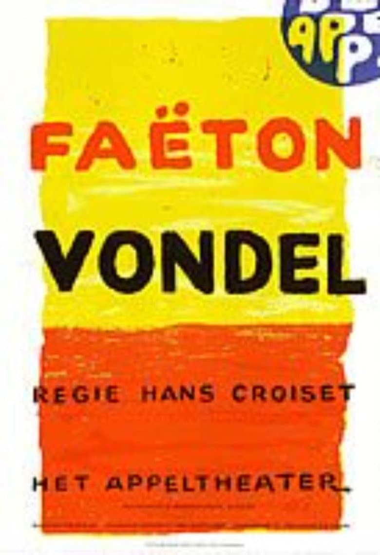 Faëton