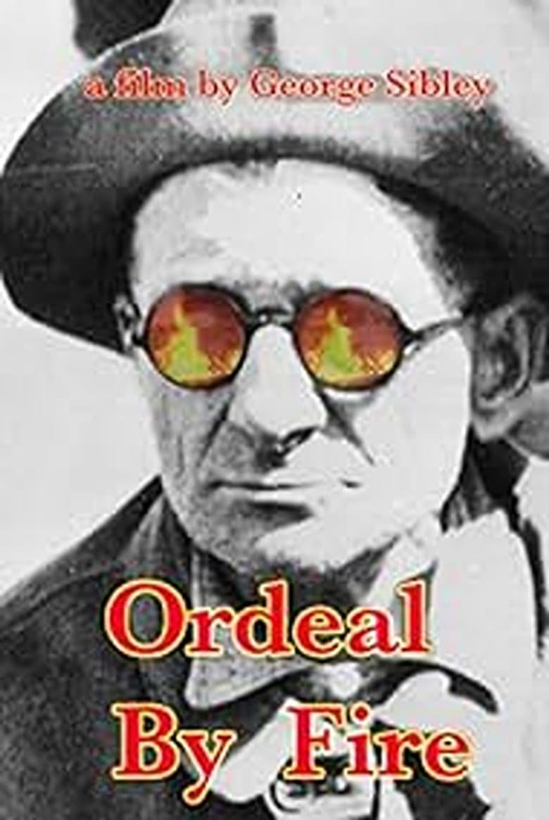 Ordeal by Fire