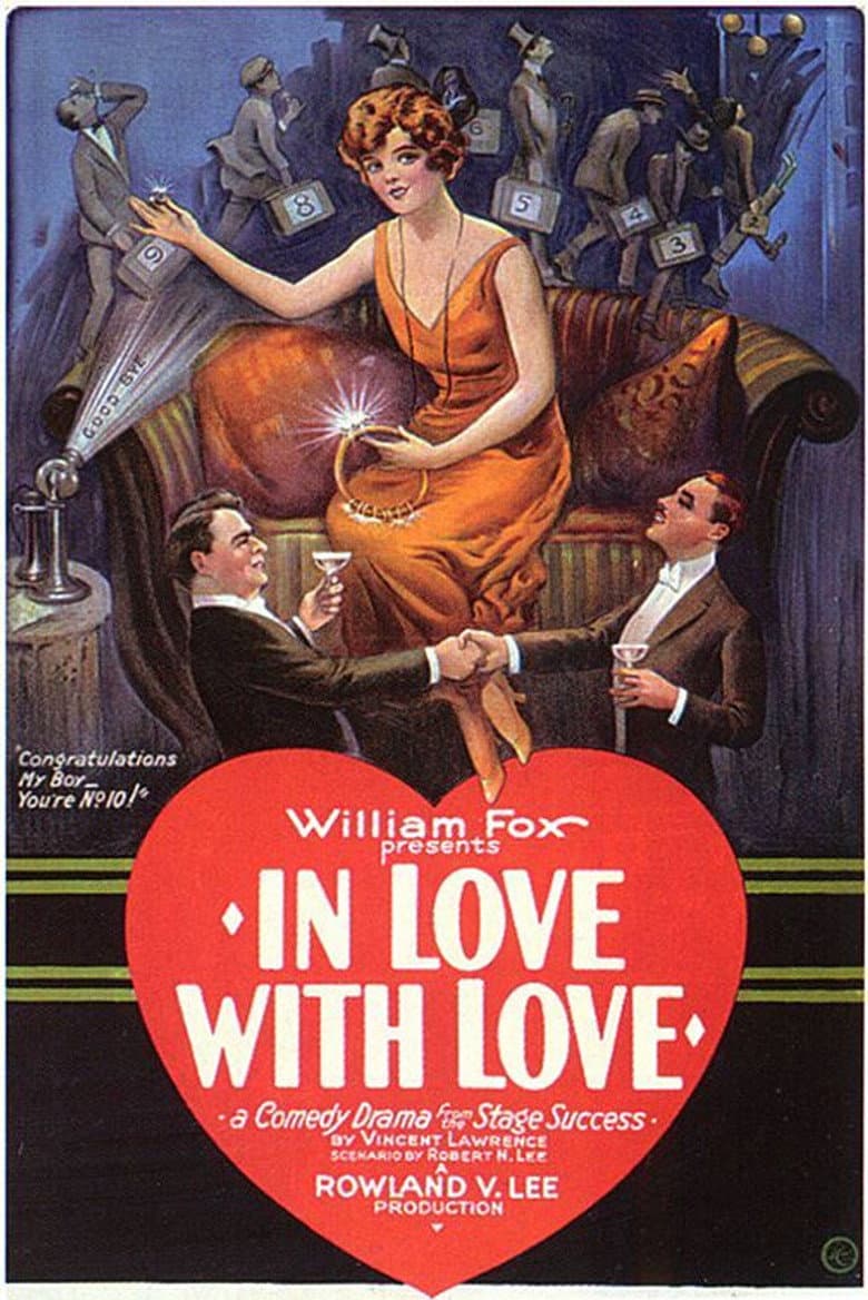 In Love with Love