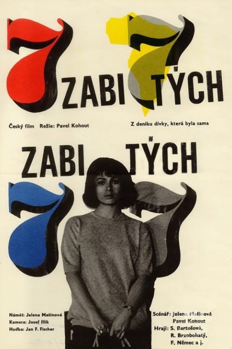 7 zabitých