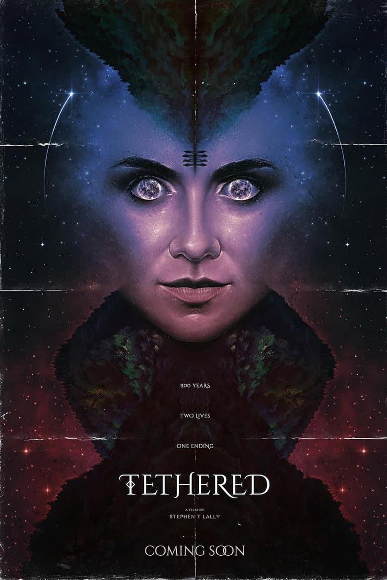 Tethered