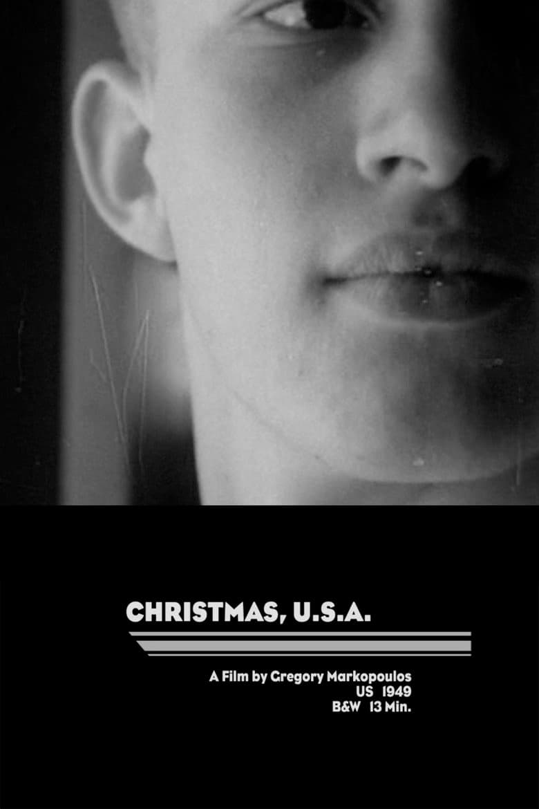 Christmas U.S.A.