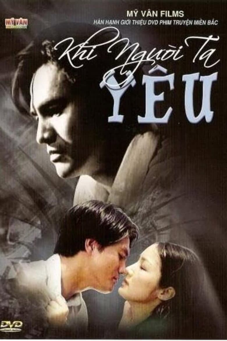 Khi Người Ta Yêu