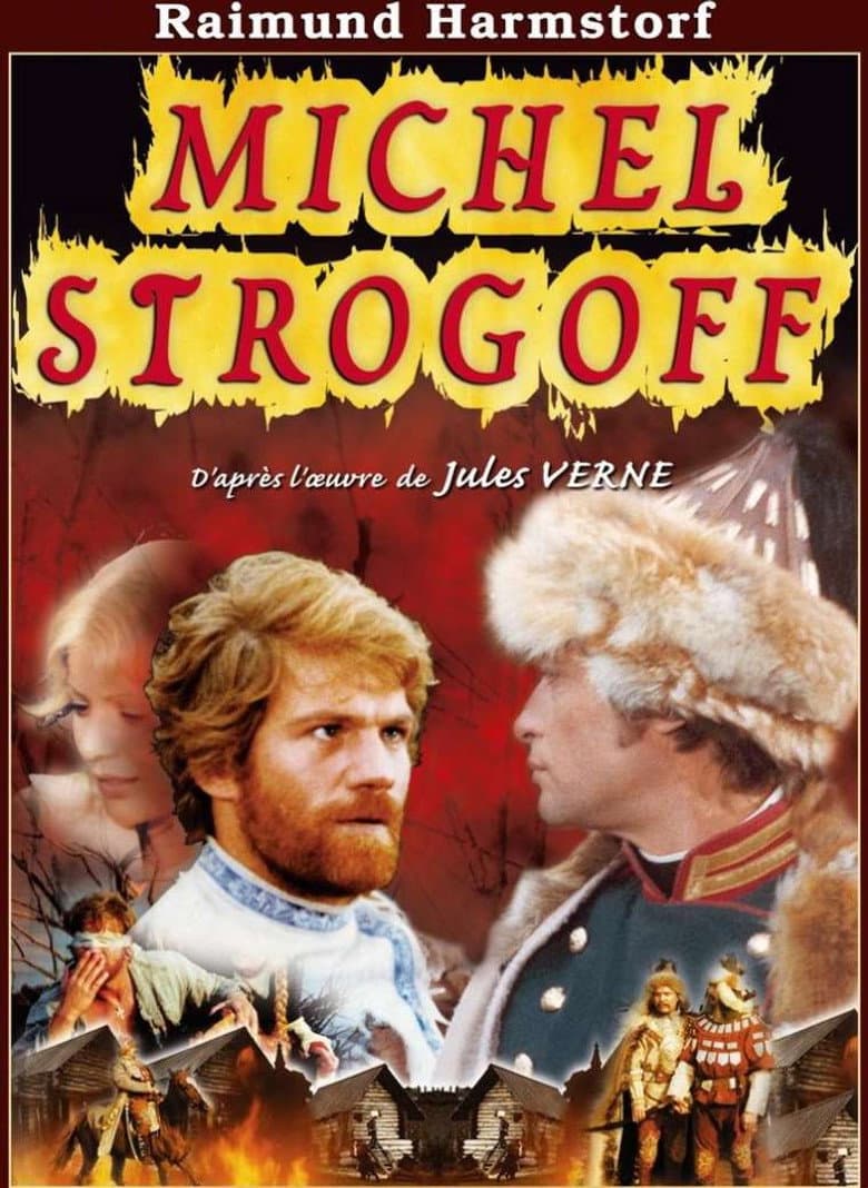 Michel Strogoff