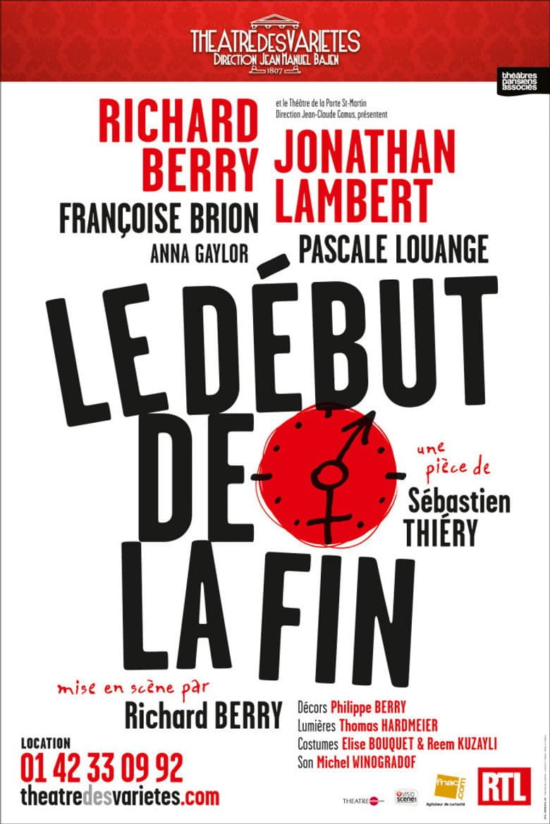 Le Début de la fin