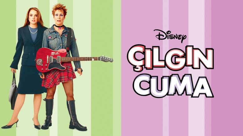 Çılgın Cuma Görsel 1