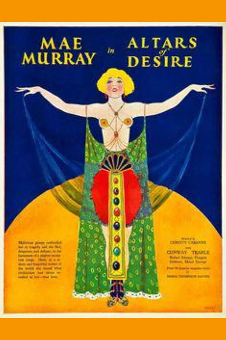 Altars of Desire