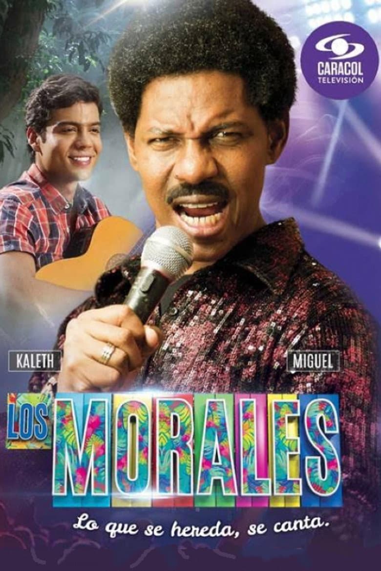 Los Morales