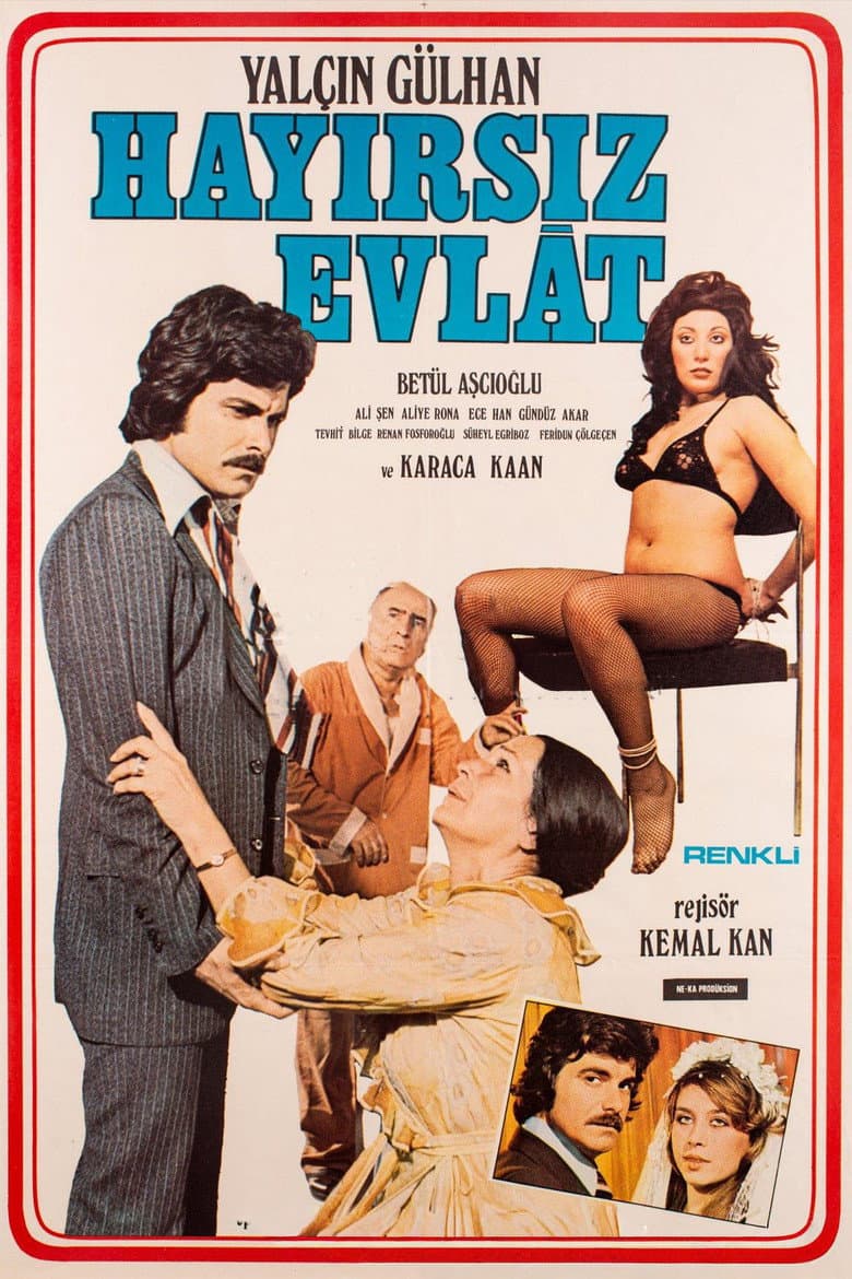 Hayırsız Evlat
