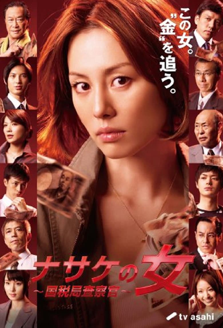 ナサケの女 ～国税局査察官～
