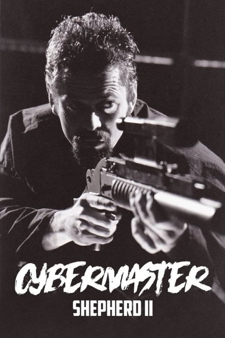 Cybermaster: Shepherd II