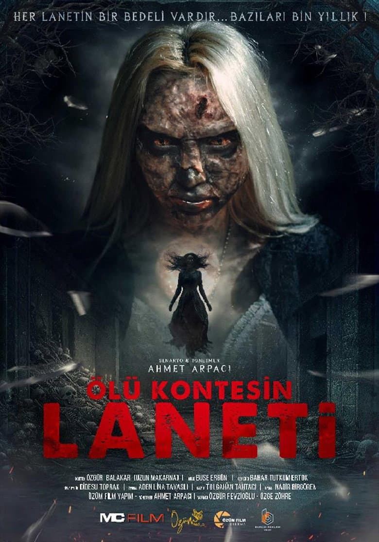Ölü Kontesin Laneti