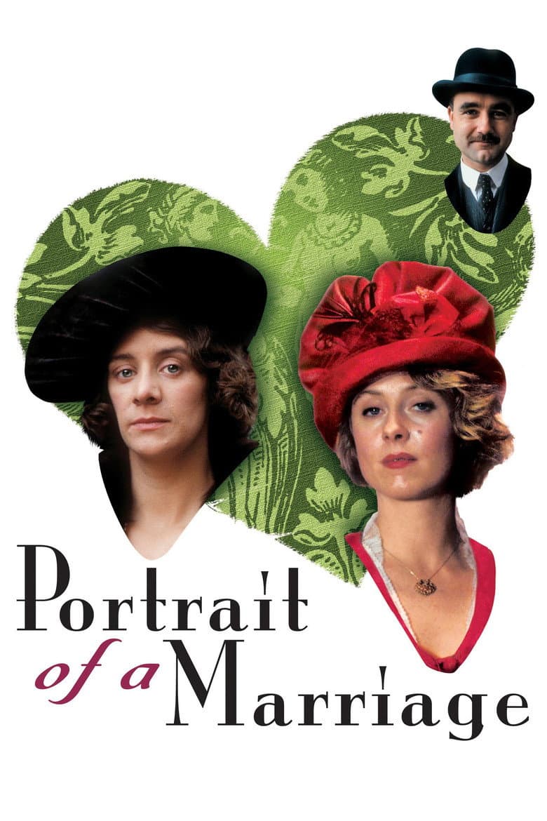 Portrait of a Marriage