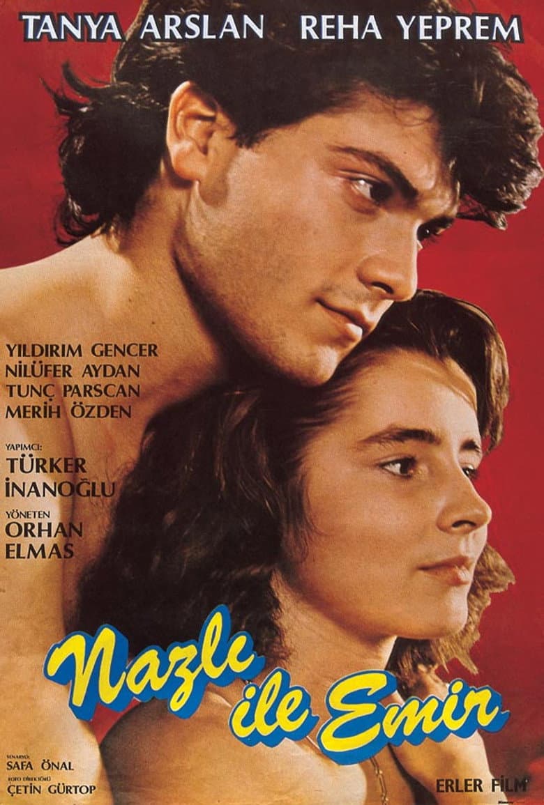 Nazlı ile Emir