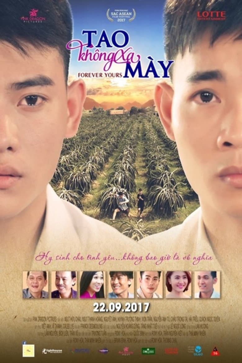 Tao Khong Xa May