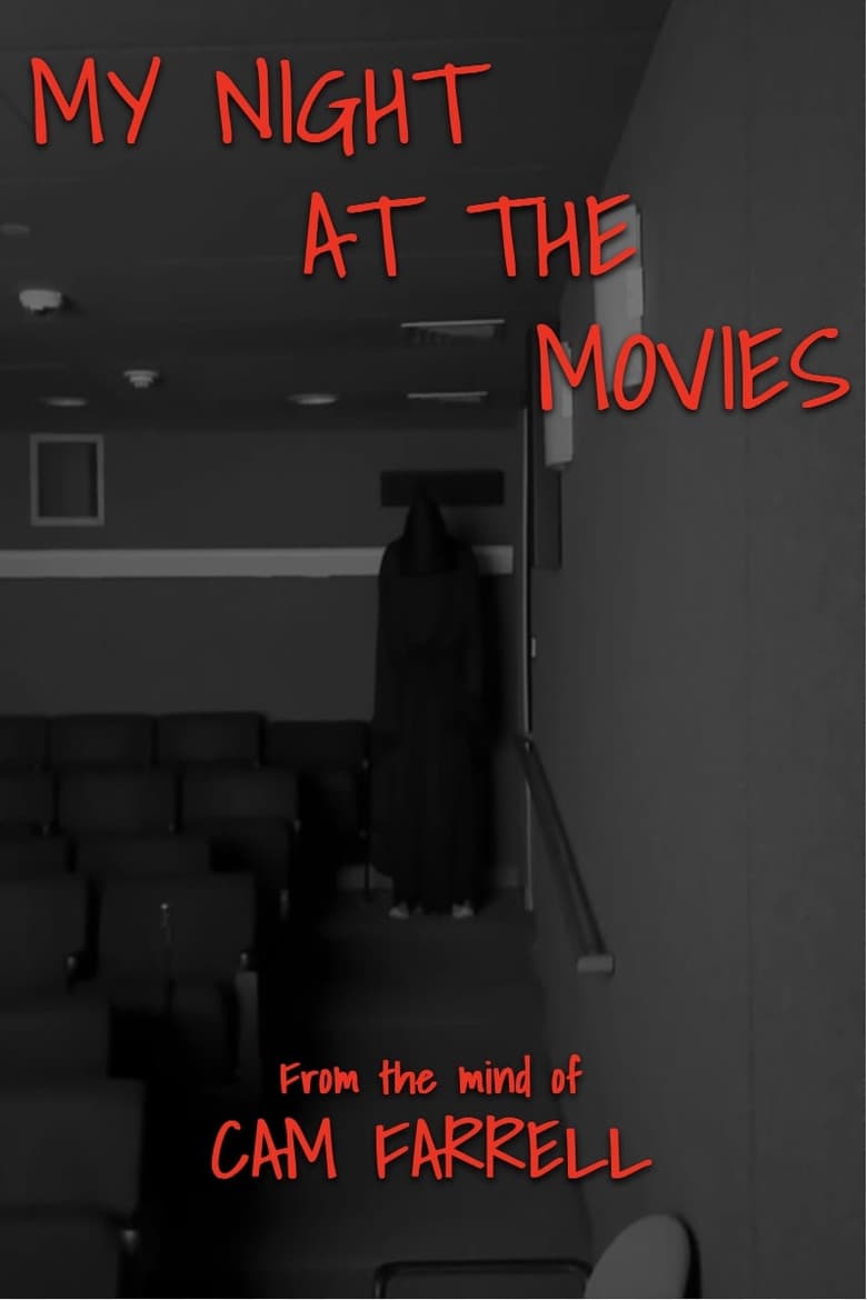 My Night At The Movies