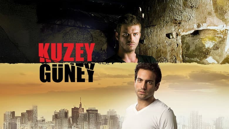 Kuzey Güney Görsel 1