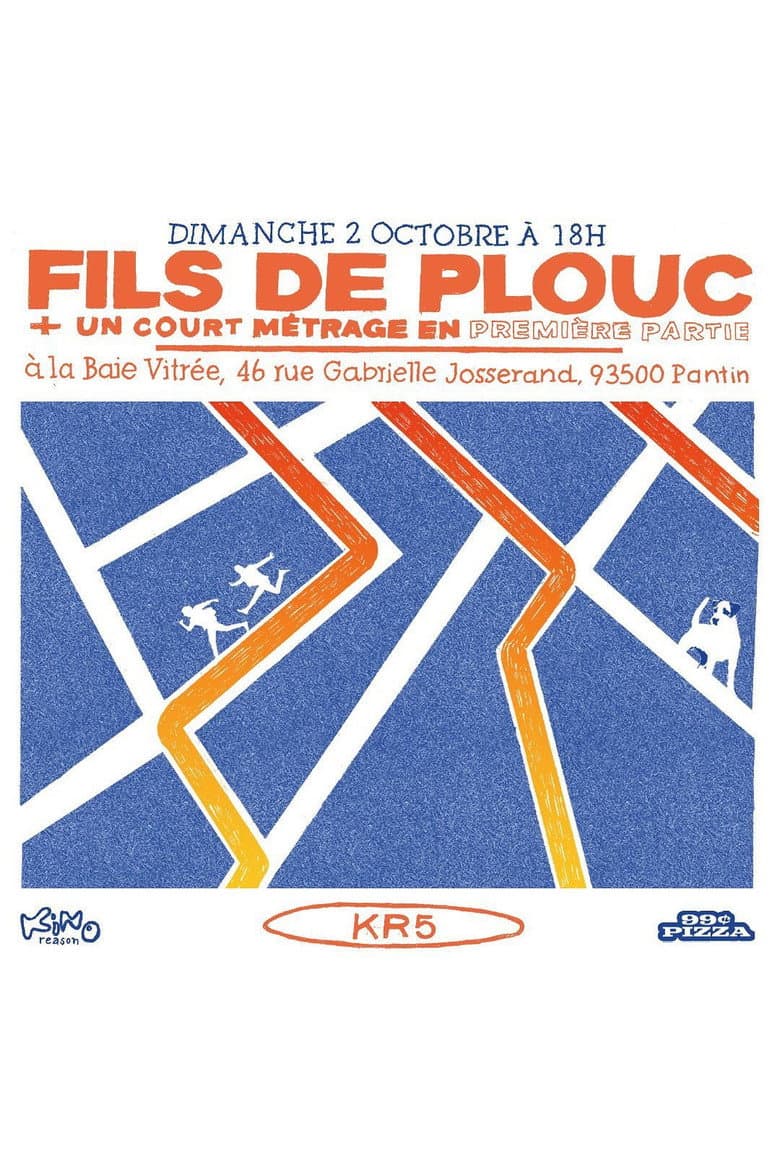 Fils de plouc