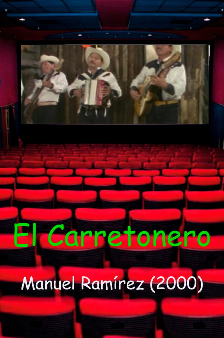 El Carretonero