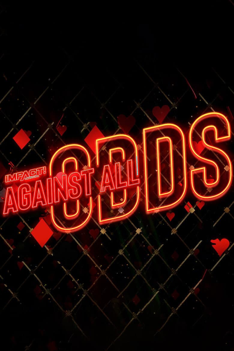 IMPACT Wrestling: Against All Odds 2023