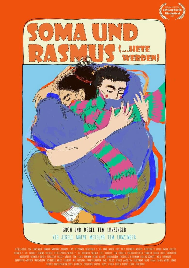 Soma und Rasmus