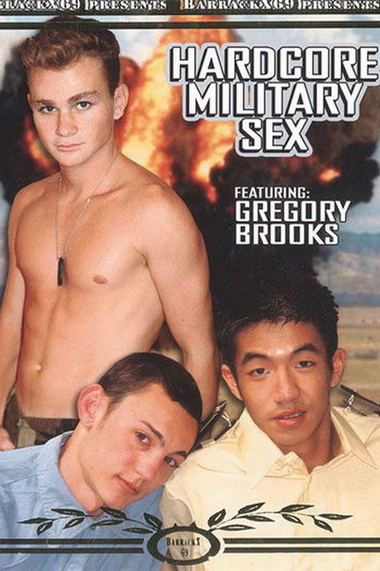 Hardcore Military Sex