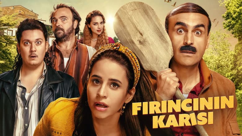 Fırıncının Karısı Görsel 2