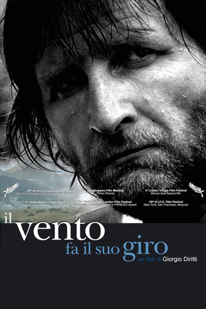 Il Vento Fa Il Suo Giro