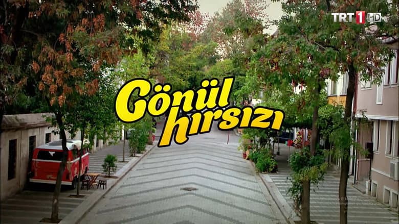 Gönül Hırsızı Görsel 1