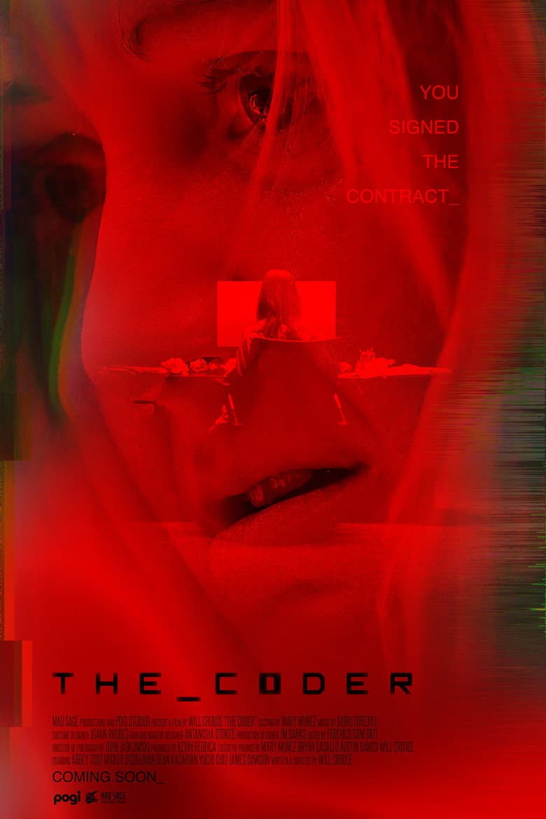 The Coder