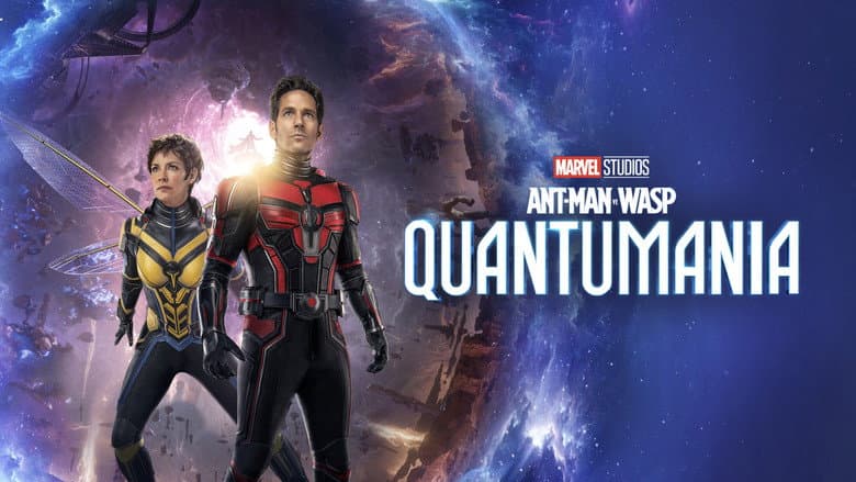 Ant-Man ve Wasp: Quantumania Görsel 2