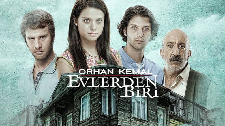 Evlerden Biri Görsel 1