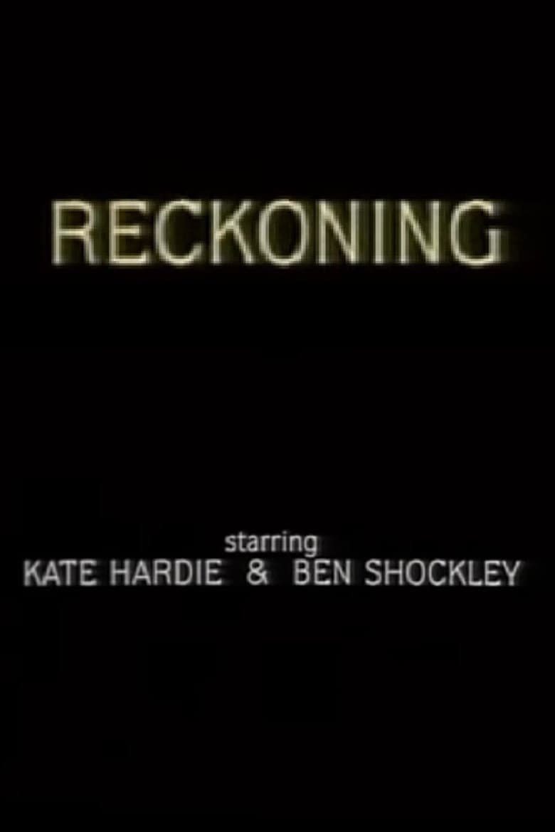 Reckoning