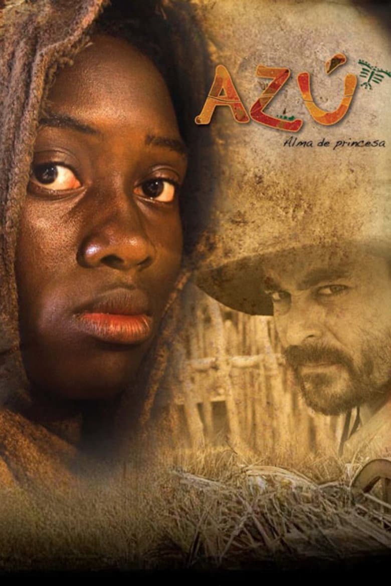Azú, alma de princesa
