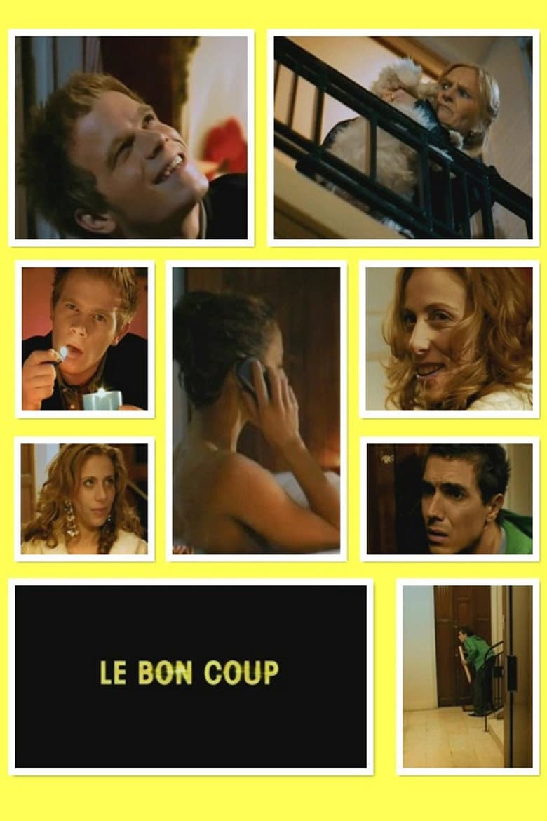 Le bon coup