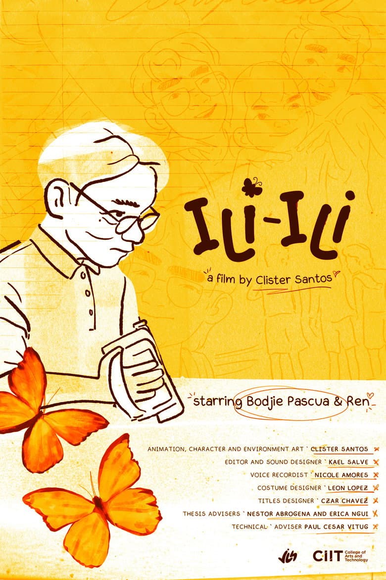 Ili-Ili