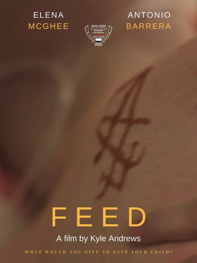 Feed