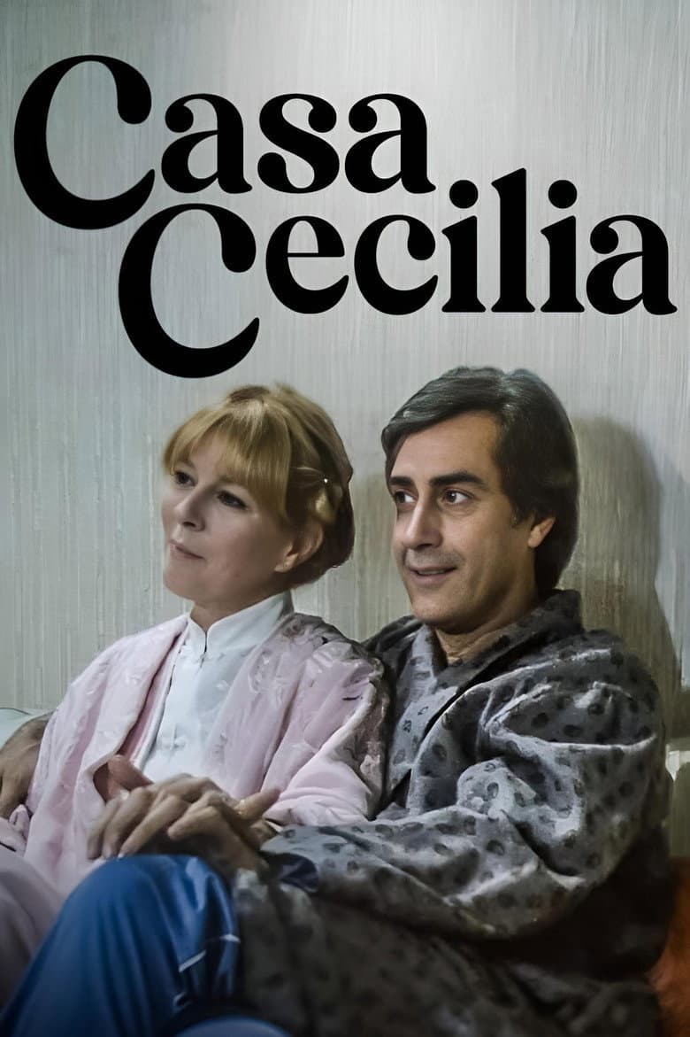 Casa Cecilia