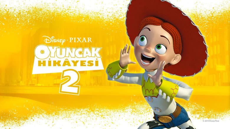 Oyuncak Hikayesi 2 Görsel 1