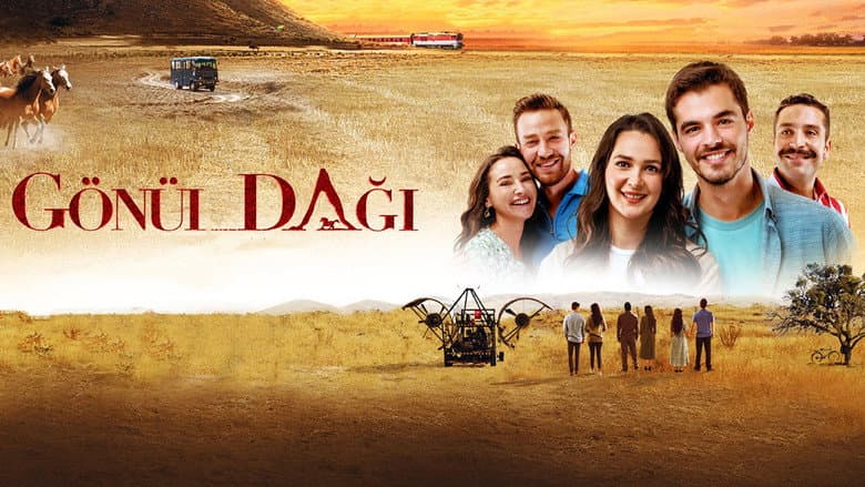 Gönül Dağı Görsel 2