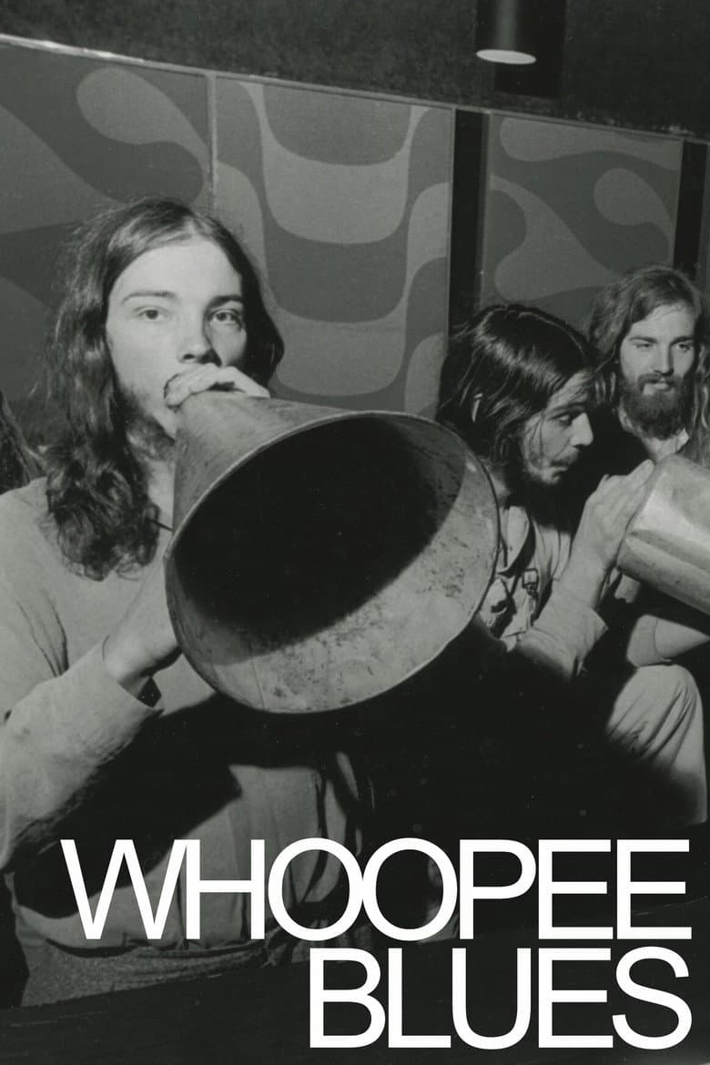 Whoopee Blues