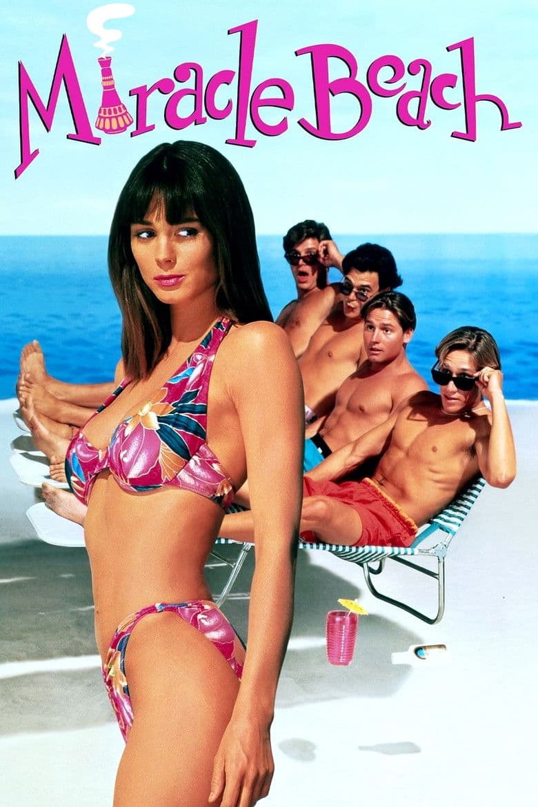 Miracle Beach