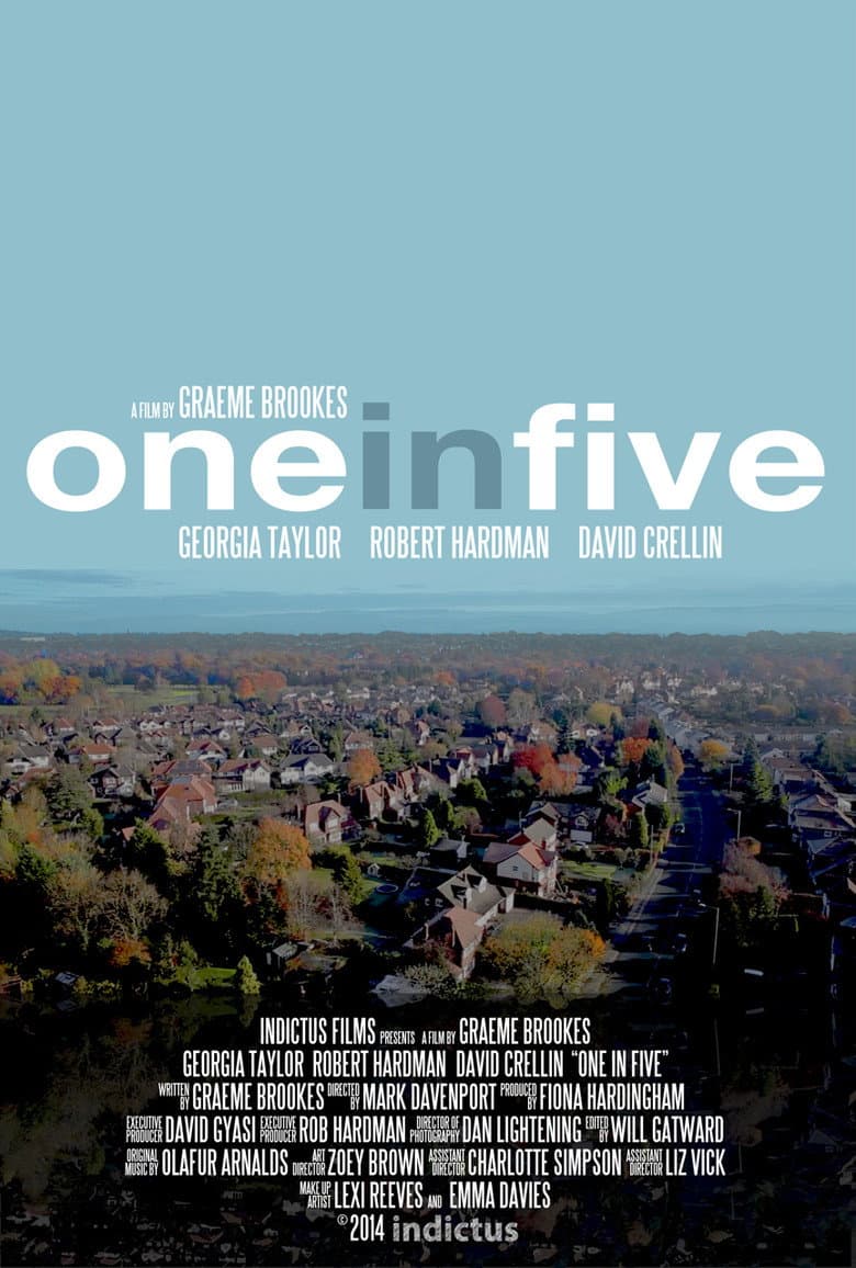 One in Five